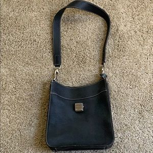 Dooney and Burke purse